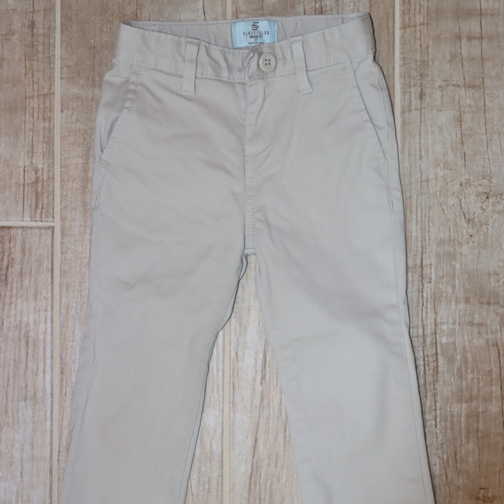 Class Club toddler pants